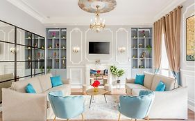Merveil - Luxury Suite - Opera - 4 Septembre I