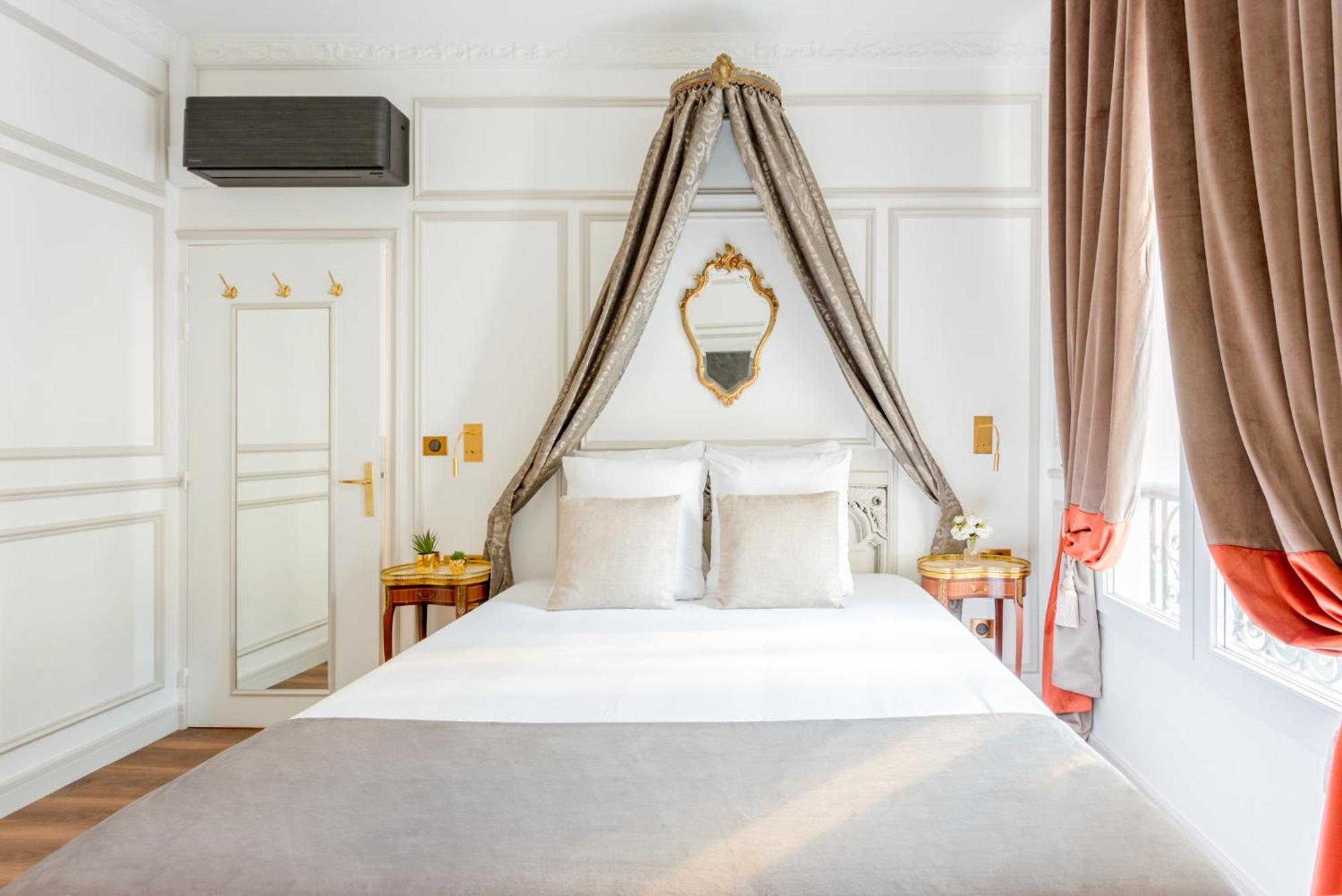 Merveil - Luxury Suite - Opera - 4 Septembre I Paris Exterior foto