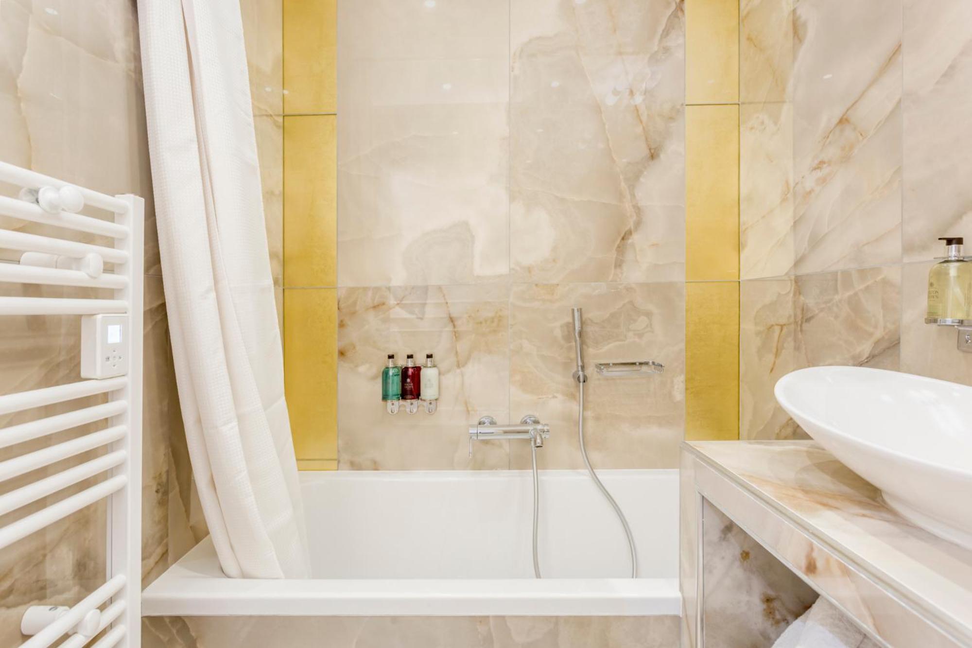 Merveil - Luxury Suite - Opera - 4 Septembre I Paris Exterior foto