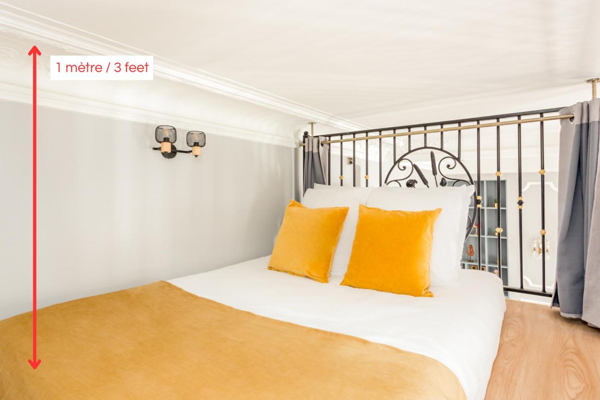 Merveil - Luxury Suite - Opera - 4 Septembre I Paris Exterior foto