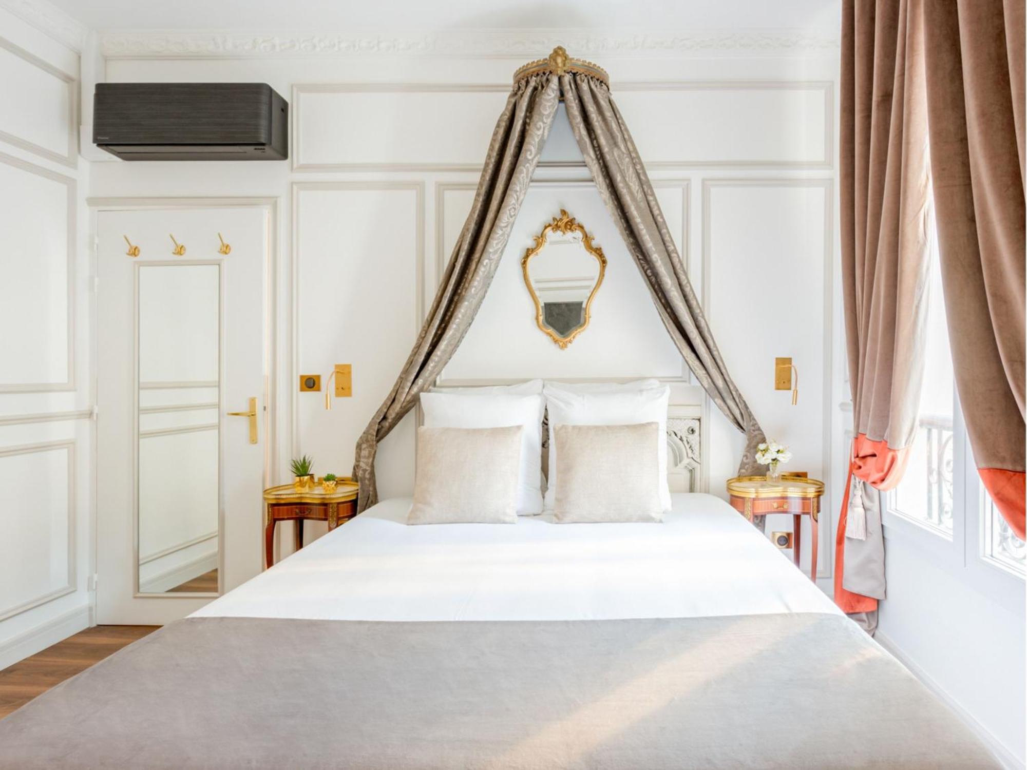 Merveil - Luxury Suite - Opera - 4 Septembre I Paris Exterior foto